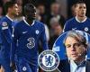 sport news Chelsea chairman Todd Boehly 'looking to bring in new CEO' to fix club crisis trends now