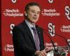 sport news Rick Pitino lands commitment from Ivy League Player of the Year Jordan Dingle ... trends now