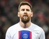 sport news Carlos Tevez BLASTS PSG's suspension of Lionel Messi, insisting: 'You'd have to ... trends now