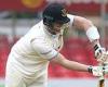 sport news Steve Smith loses his wicket for just THREE runs in County Championship trends now