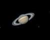 Saturn reclaims title of having the most moons of any planet in the solar system trends now