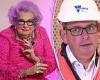 Daniel Andrews slams reporter amid claims Barry Humphries didn't want Victorian ... trends now
