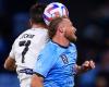 Sydney FC confident of conquering Melbourne City in ALM semifinal second leg