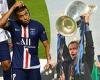 sport news THE EURO FILES: Jose Mourinho and PSG can deliver the Euro crown they all crave trends now