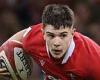 sport news Joe Hawkins was on £20,000-a-year academy contract while playing for Wales in ... trends now