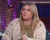 The Kelly Clarkson Show is accused of being a toxic workplace that entails ... trends now
