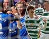sport news Rangers vs Celtic: Scottish Premiership start time, how to watch, odds, ... trends now