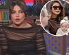 Priyanka Chopra gushes about toddler daughter Malti as 'happiest, most joyous ... trends now