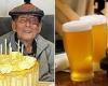 World War II veteran reveals secret to long life after turning 107 trends now