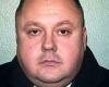 Serial killer Levi Bellfield 'confesses to murder of Elizabeth Chau' and ... trends now
