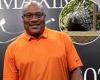 sport news Bo Jackson jokes he 'smelled the a** of a porcupine' to end 10-month case of ... trends now