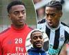 sport news Joe Willock admits his move from Arsenal 'hurt' and stresses that he 'didn't ... trends now