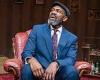 How Lenny Henry takes on the Windrush scandal with a shocking and funny one-man ... trends now