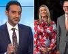The Project host Waleed Aly worried about Australia trends now