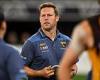 sport news Hawthorn AFL coach Sam Mitchell delivers sad news about ex-Hawks boss Alastair ... trends now
