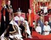 We Three Kings: Historic new coronation portrait of Britain's future monarchs ... trends now