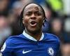 sport news Frank Lampard says Chelsea need to emulate Raheem Sterling's goalscoring form ... trends now