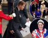Kate Middleton's uncle GARY GOLDSMITH slams 'petulant' Duke trends now
