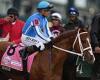 sport news Kentucky Derby winner Mage will run in 148th Preakness Stakes next Saturday trends now