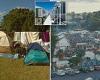 Brisbane housing crisis as 50 homeless people moved from Musgrave Park amid ... trends now