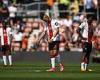sport news Southampton 0-2 Fulham: Saints RELEGATED to the Championship as Aleksander ... trends now