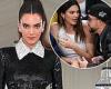 Kendall Jenner sees 'long-term potential' with Bad Bunny amid whirlwind ... trends now
