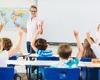 White British school children 'could be a minority within 40 years', study ... trends now