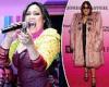 Singer Kate Ceberano reveals that she battled with low self-worth during Covid ... trends now