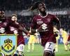 sport news Burnley chasing Torino's Yann Karamoh, as Clarets looks to strengthen ahead of ... trends now