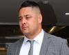 Judge in Jarryd Hayne's trial was sent a threatening letter before he sentenced ... trends now