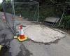 Highways England chief hunt phantom pothole filler after motorist pours ... trends now