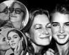 Brooke Shields shares tribute to her late 'mama' and daughters Rowan and Grier ... trends now
