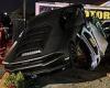 Driver smashes a $600,000 Lamborghini into Ford Falcon in Concord car yard ... trends now