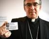 French Catholic priests to wear scannable QR code so public can identify if ... trends now