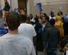 Wild brawls break out at Democratic endorsing convention in Minnesota as ... trends now