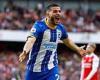 sport news THE NOTEBOOK: Brighton batter Arsenal without ditching their style in 3-0 win trends now