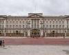 What next for the empty Buckingham Palace? trends now