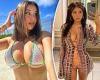 Australian OnlyFans star Mikaela Testa reveals her parents disowned her ... trends now