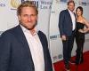 TV chef Curtis Stone and wife Lindsay Price put on brave front at Mental Health ... trends now