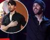 Enrique Iglesias pulls out of headlining performance at Tecate Emblema festival ... trends now