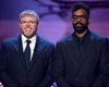 Rob Beckett and Romesh Ranganathan poke fun at Holly and Phillip at TV BAFTAs trends now