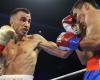 'They tried to rob him': Jason Moloney conducts boxing clinic to finally claim ...