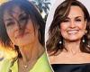 Lisa Wilkinson inundated with praise after debuting her new hairstyle trends now