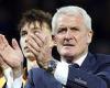 sport news Fans sure Mark Hughes can end Bantams' wait for promotion trends now