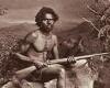 Australia's frontier wars: Aboriginal resistance more successful than ... trends now