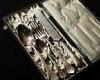 Rare cutlery set believed to have belonged to Nazi leader Adolf Hitler goes on ... trends now