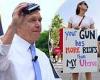 North Carolina governor vetoes bill banning most abortions after 12 weeks in ... trends now