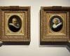 Two unknown and 'exceptionally rare' Rembrandt portraits expected to sell for ... trends now