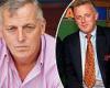 sport news Legendary AFL footy commentator Sandy Roberts reveals he has incurable blood ... trends now