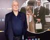 John Cleese reveals plot details for upcoming Fawlty Towers reboot trends now